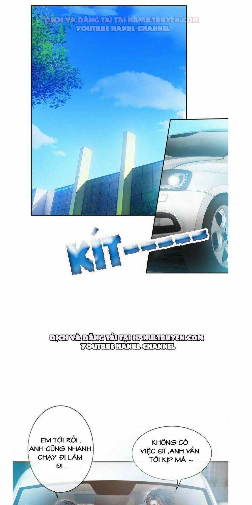 Cô Vợ Nhỏ Nuông Chiều Quá Lại Thành Ác!! Chapter 38 trang 11