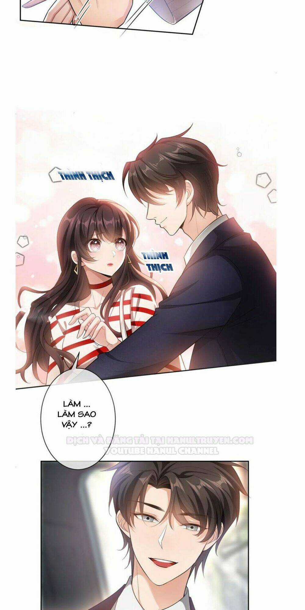 Cô Vợ Nhỏ Nuông Chiều Quá Lại Thành Ác!! Chapter 38 trang 13