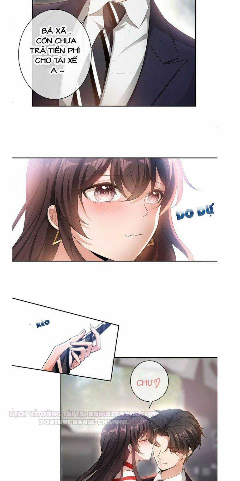 Cô Vợ Nhỏ Nuông Chiều Quá Lại Thành Ác!! Chapter 38 trang 14