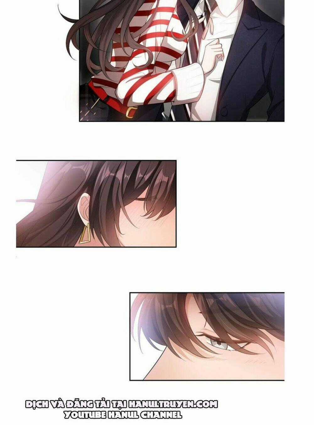 Cô Vợ Nhỏ Nuông Chiều Quá Lại Thành Ác!! Chapter 38 trang 15