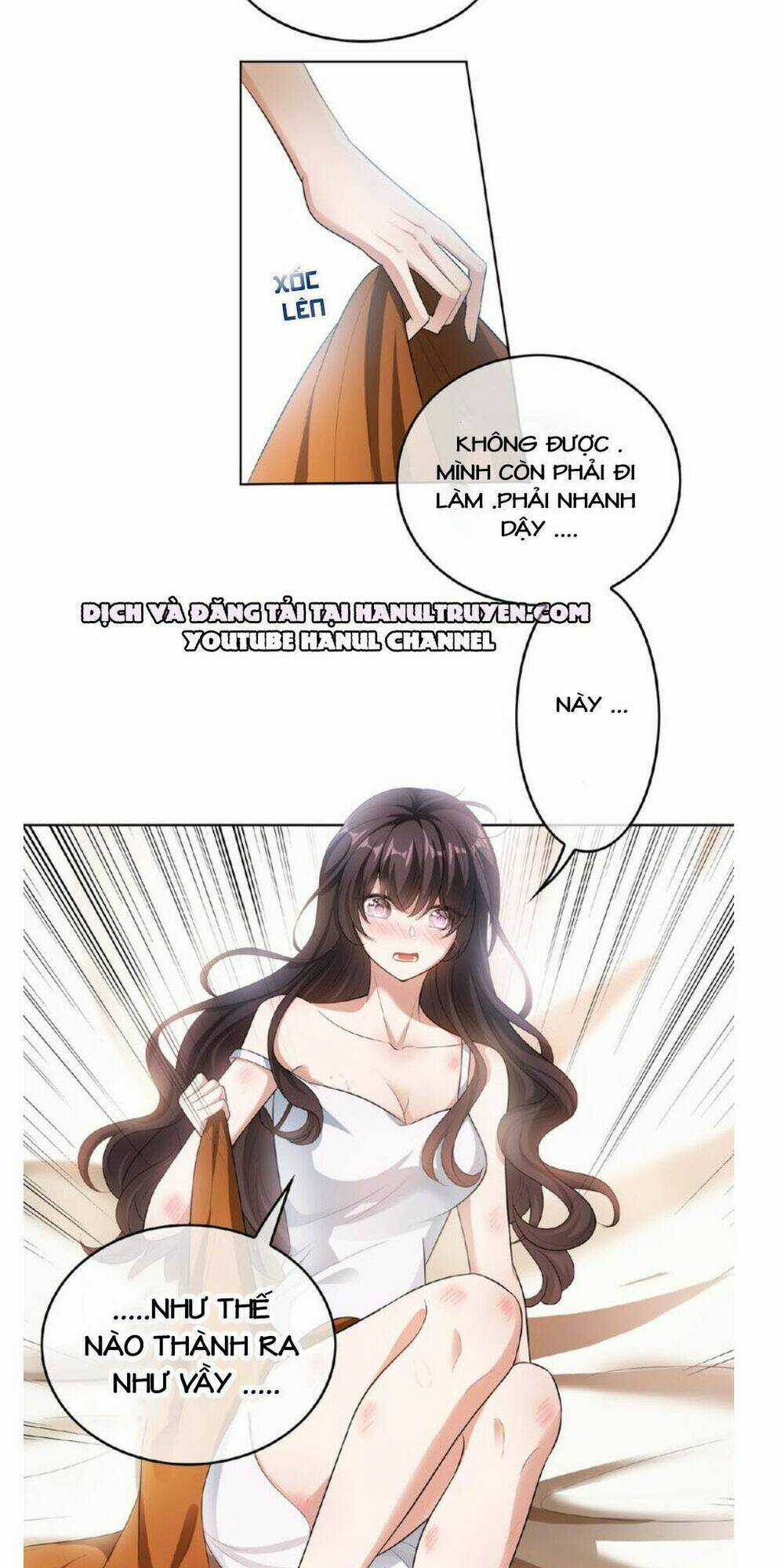 Cô Vợ Nhỏ Nuông Chiều Quá Lại Thành Ác!! Chapter 38 trang 2