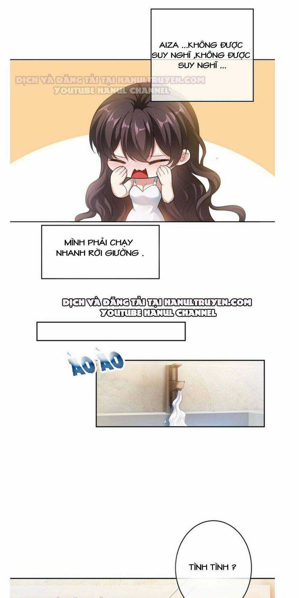 Cô Vợ Nhỏ Nuông Chiều Quá Lại Thành Ác!! Chapter 38 trang 6