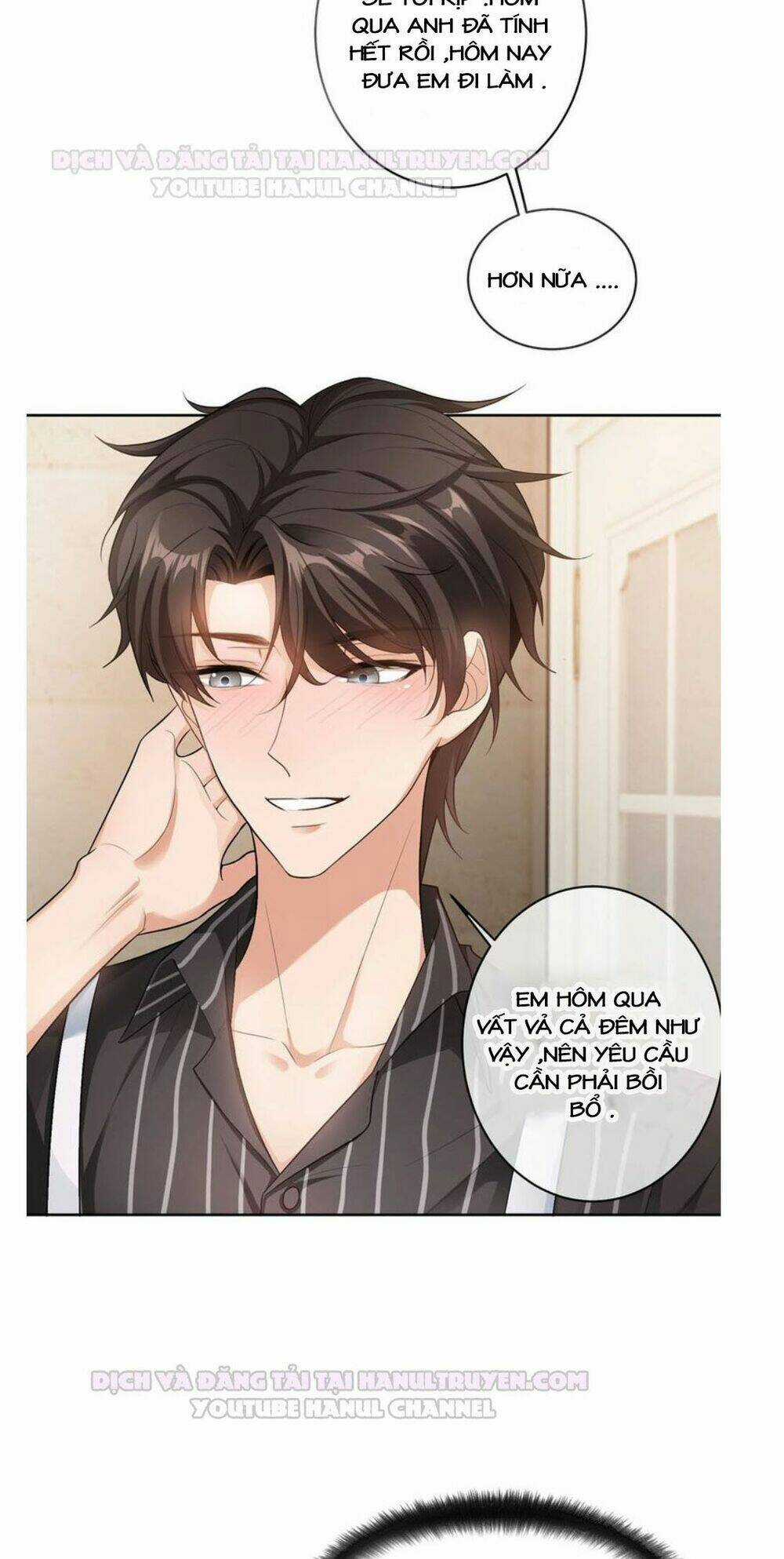 Cô Vợ Nhỏ Nuông Chiều Quá Lại Thành Ác!! Chapter 38 trang 9