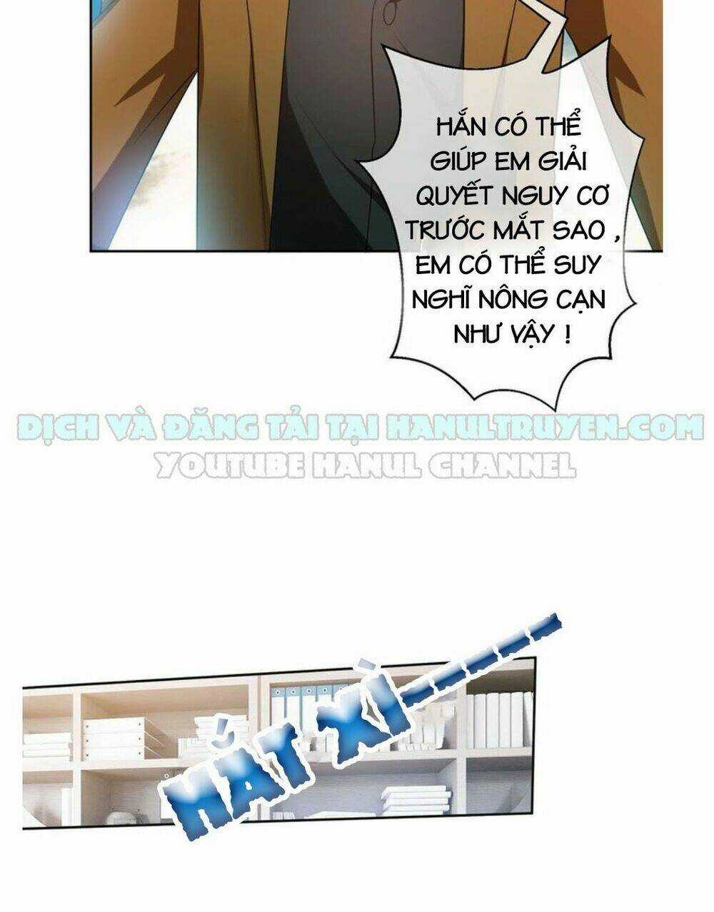 Cô Vợ Nhỏ Nuông Chiều Quá Lại Thành Ác!! Chapter 39 trang 10