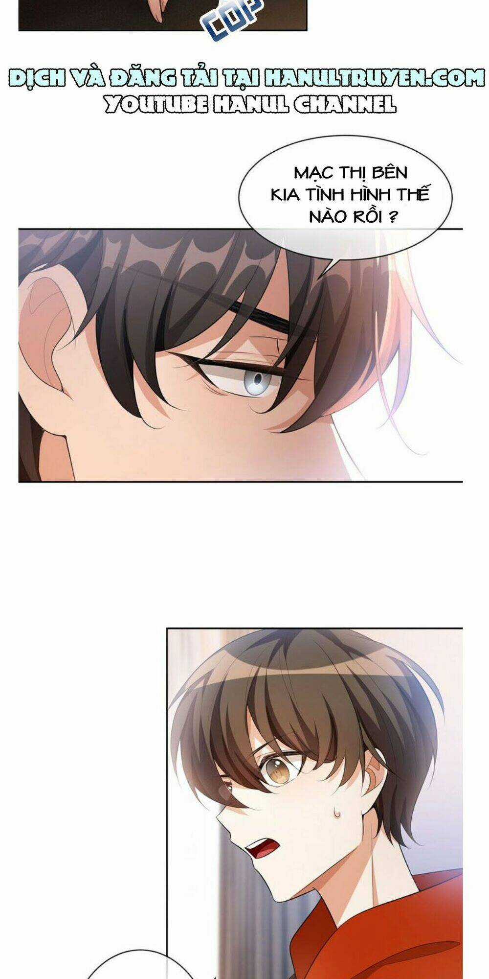 Cô Vợ Nhỏ Nuông Chiều Quá Lại Thành Ác!! Chapter 39 trang 13