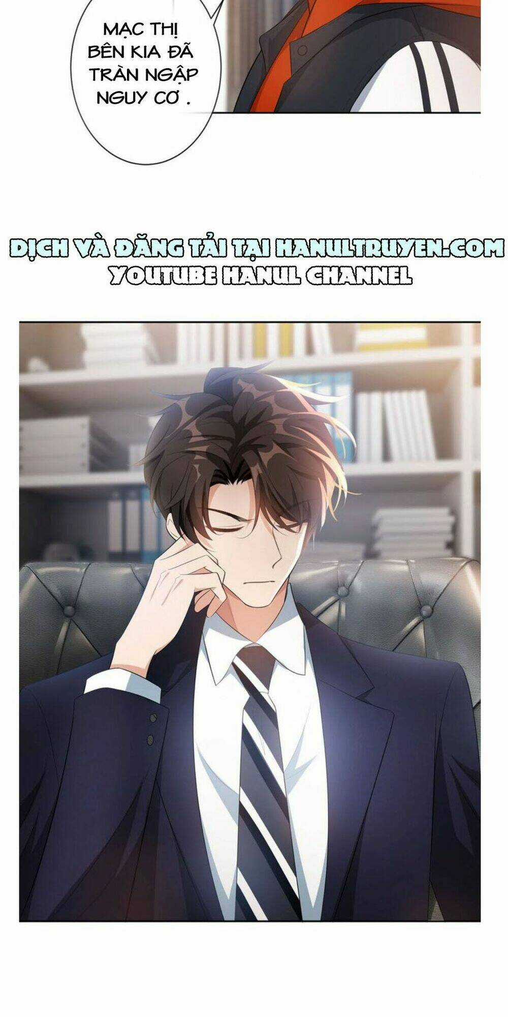 Cô Vợ Nhỏ Nuông Chiều Quá Lại Thành Ác!! Chapter 39 trang 14