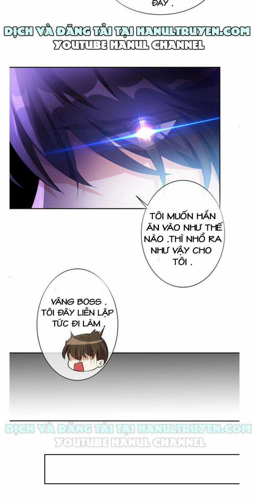 Cô Vợ Nhỏ Nuông Chiều Quá Lại Thành Ác!! Chapter 39 trang 16