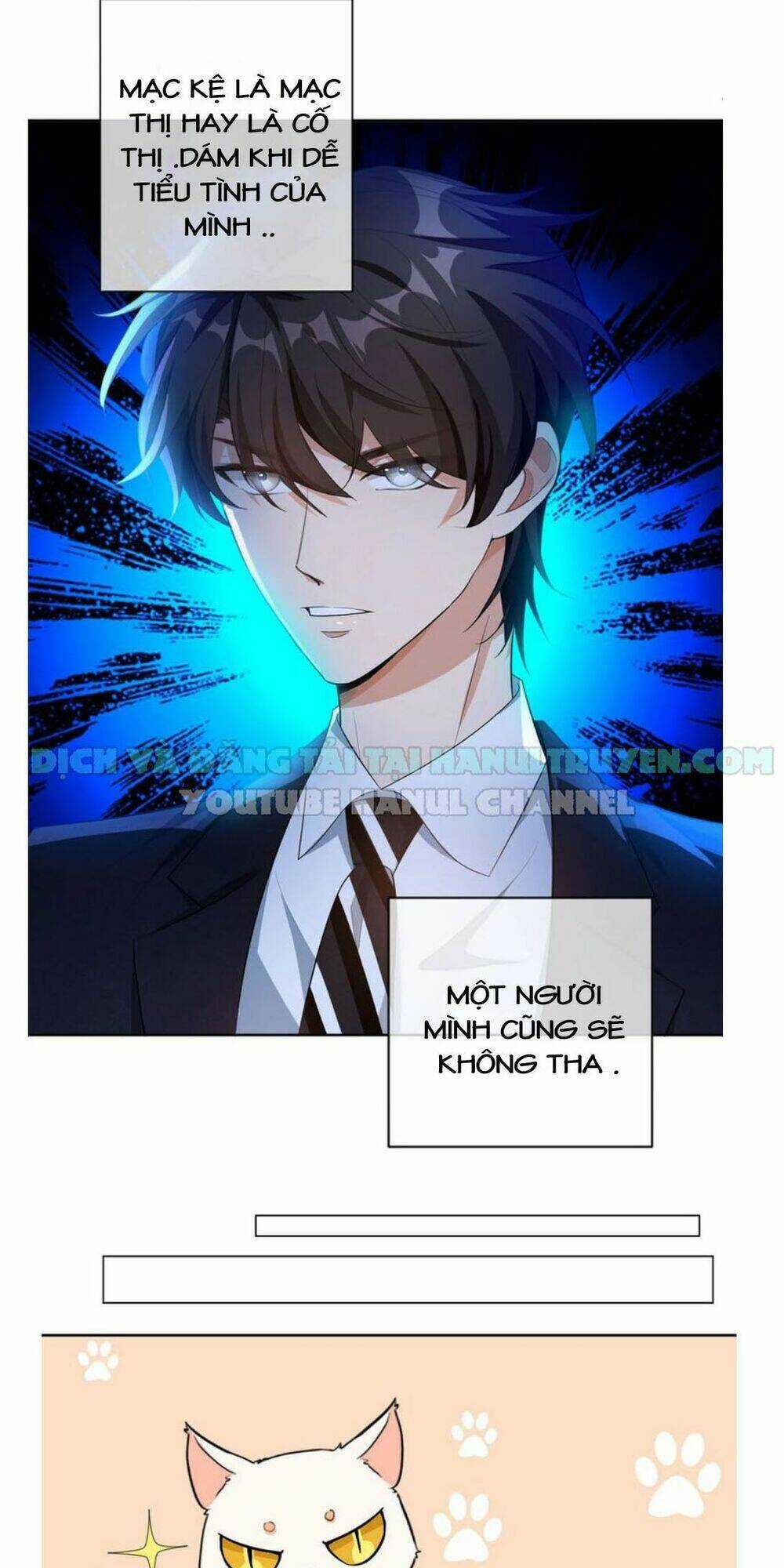 Cô Vợ Nhỏ Nuông Chiều Quá Lại Thành Ác!! Chapter 39 trang 17