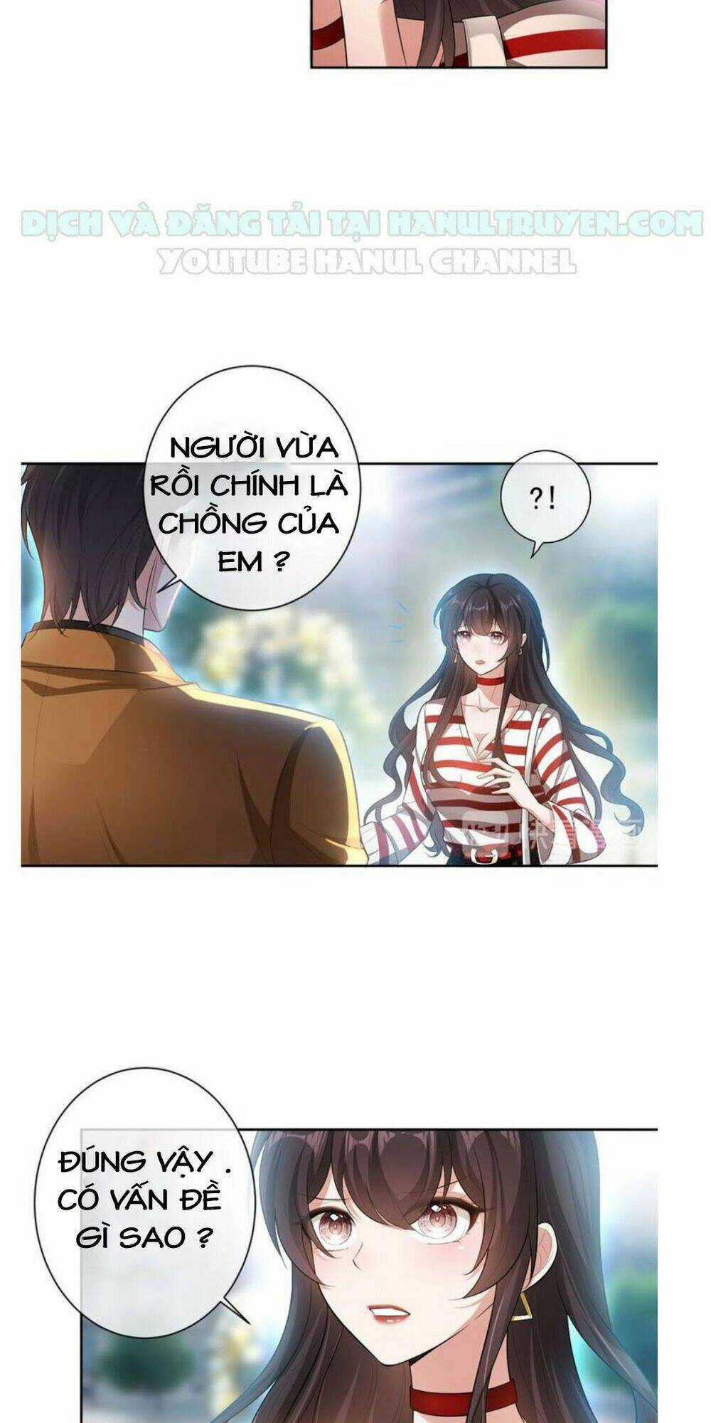 Cô Vợ Nhỏ Nuông Chiều Quá Lại Thành Ác!! Chapter 39 trang 2