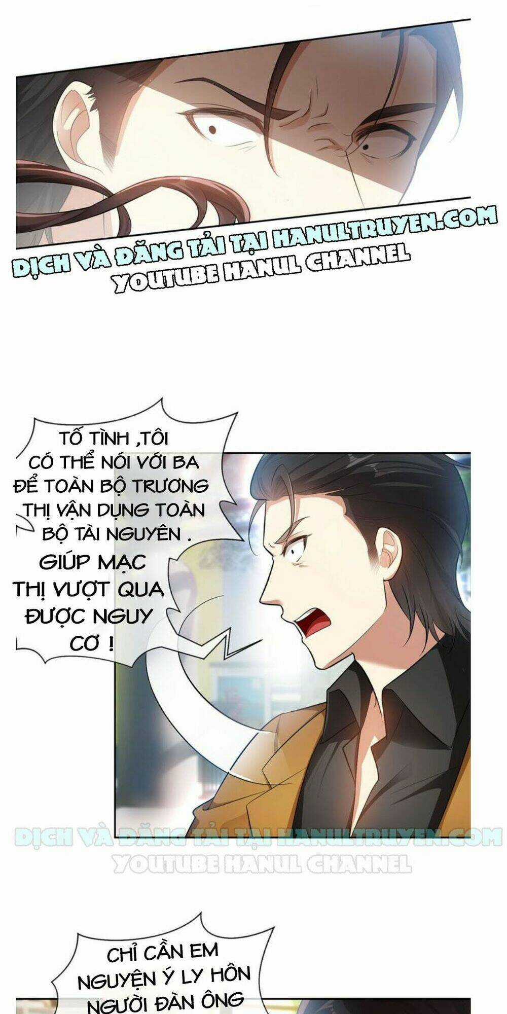 Cô Vợ Nhỏ Nuông Chiều Quá Lại Thành Ác!! Chapter 39 trang 6