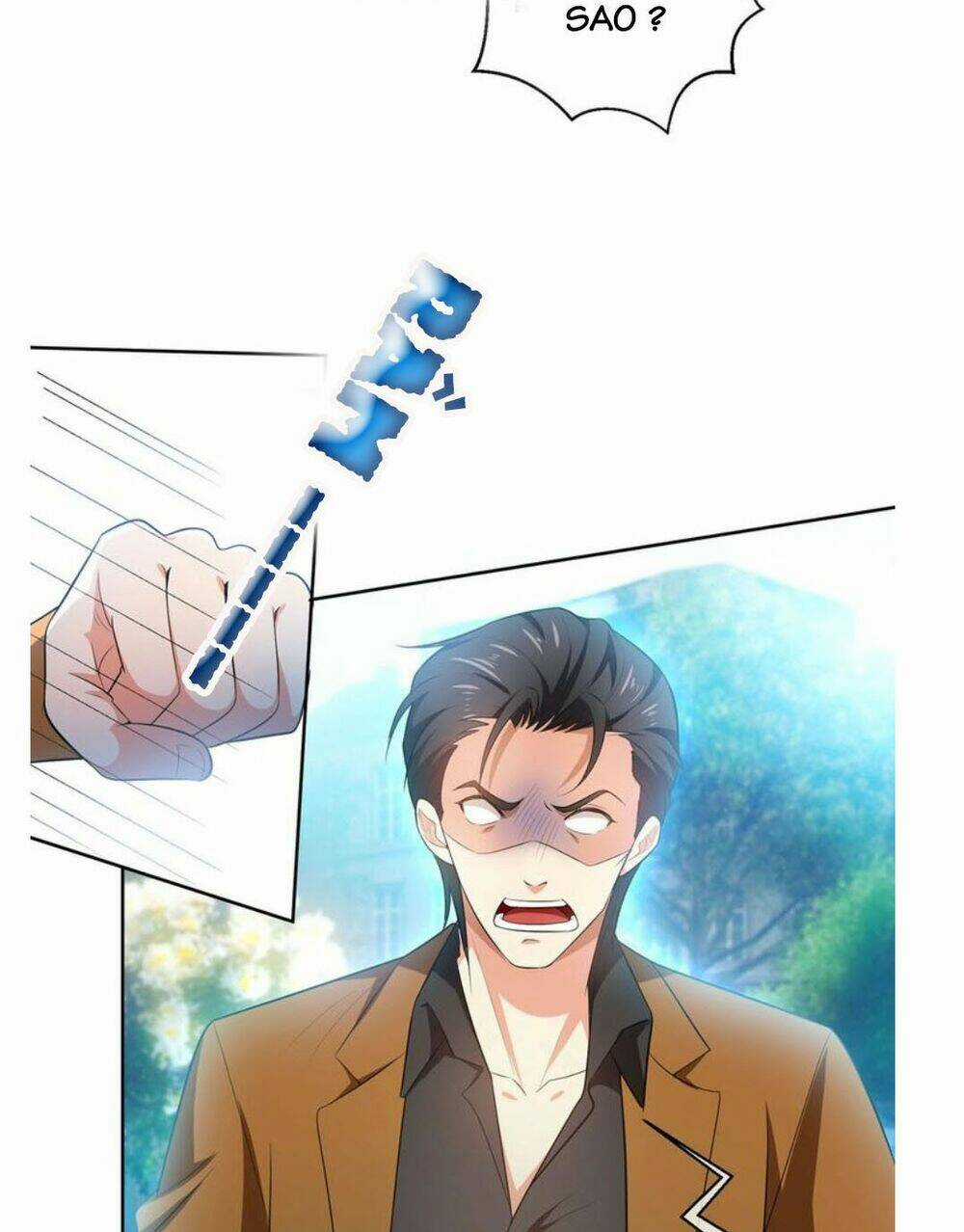 Cô Vợ Nhỏ Nuông Chiều Quá Lại Thành Ác!! Chapter 39 trang 9