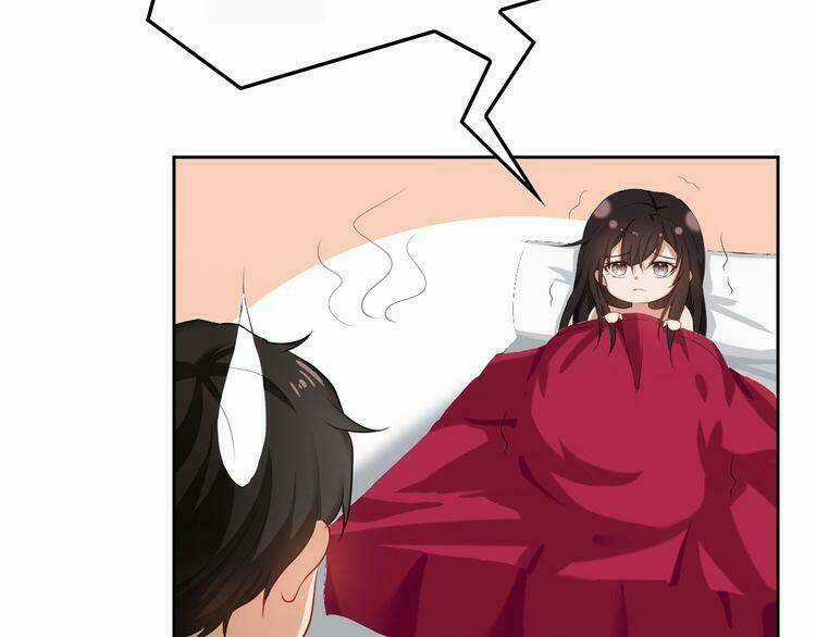 Cô Vợ Nhỏ Nuông Chiều Quá Lại Thành Ác!! Chapter 4 trang 21