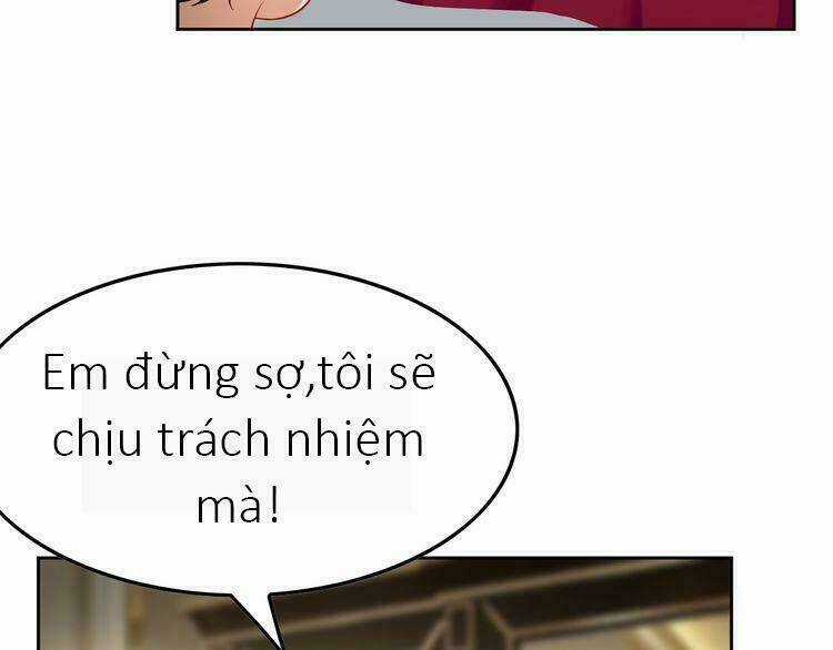 Cô Vợ Nhỏ Nuông Chiều Quá Lại Thành Ác!! Chapter 4 trang 22