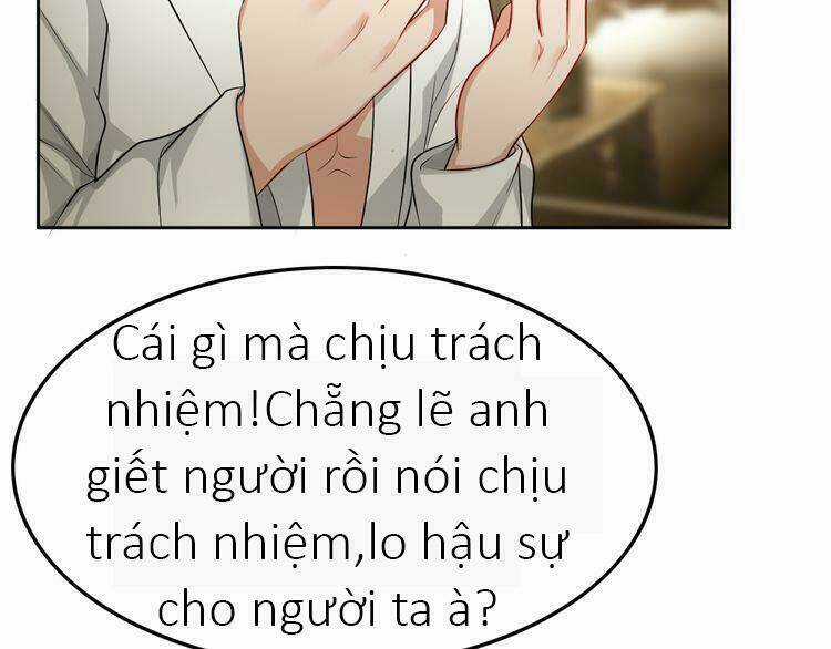 Cô Vợ Nhỏ Nuông Chiều Quá Lại Thành Ác!! Chapter 4 trang 24