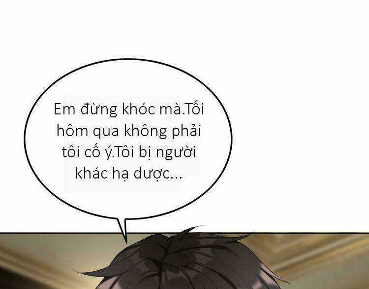 Cô Vợ Nhỏ Nuông Chiều Quá Lại Thành Ác!! Chapter 4 trang 31