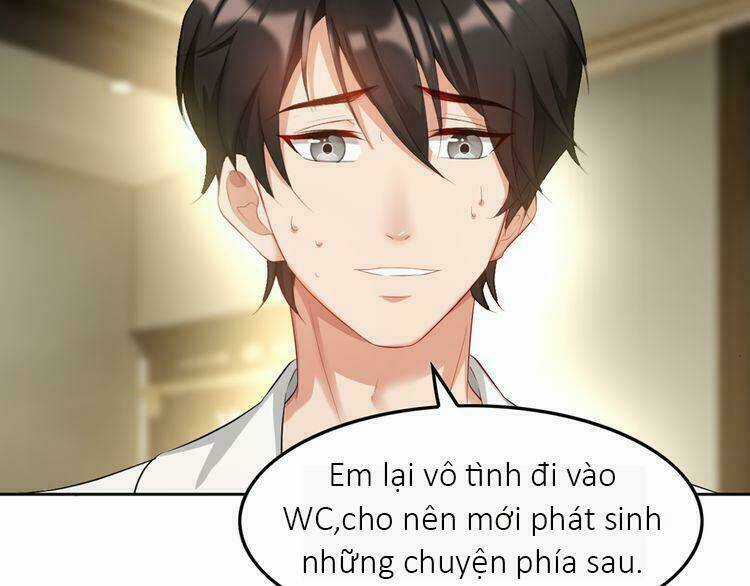Cô Vợ Nhỏ Nuông Chiều Quá Lại Thành Ác!! Chapter 4 trang 32