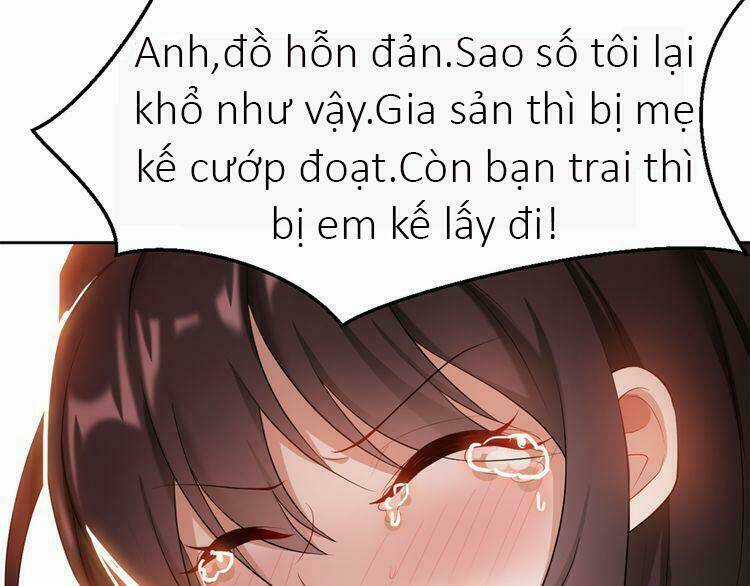 Cô Vợ Nhỏ Nuông Chiều Quá Lại Thành Ác!! Chapter 4 trang 34