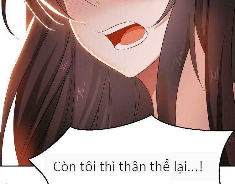 Cô Vợ Nhỏ Nuông Chiều Quá Lại Thành Ác!! Chapter 4 trang 35