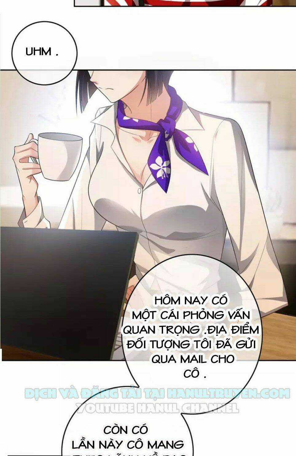 Cô Vợ Nhỏ Nuông Chiều Quá Lại Thành Ác!! Chapter 40 trang 11