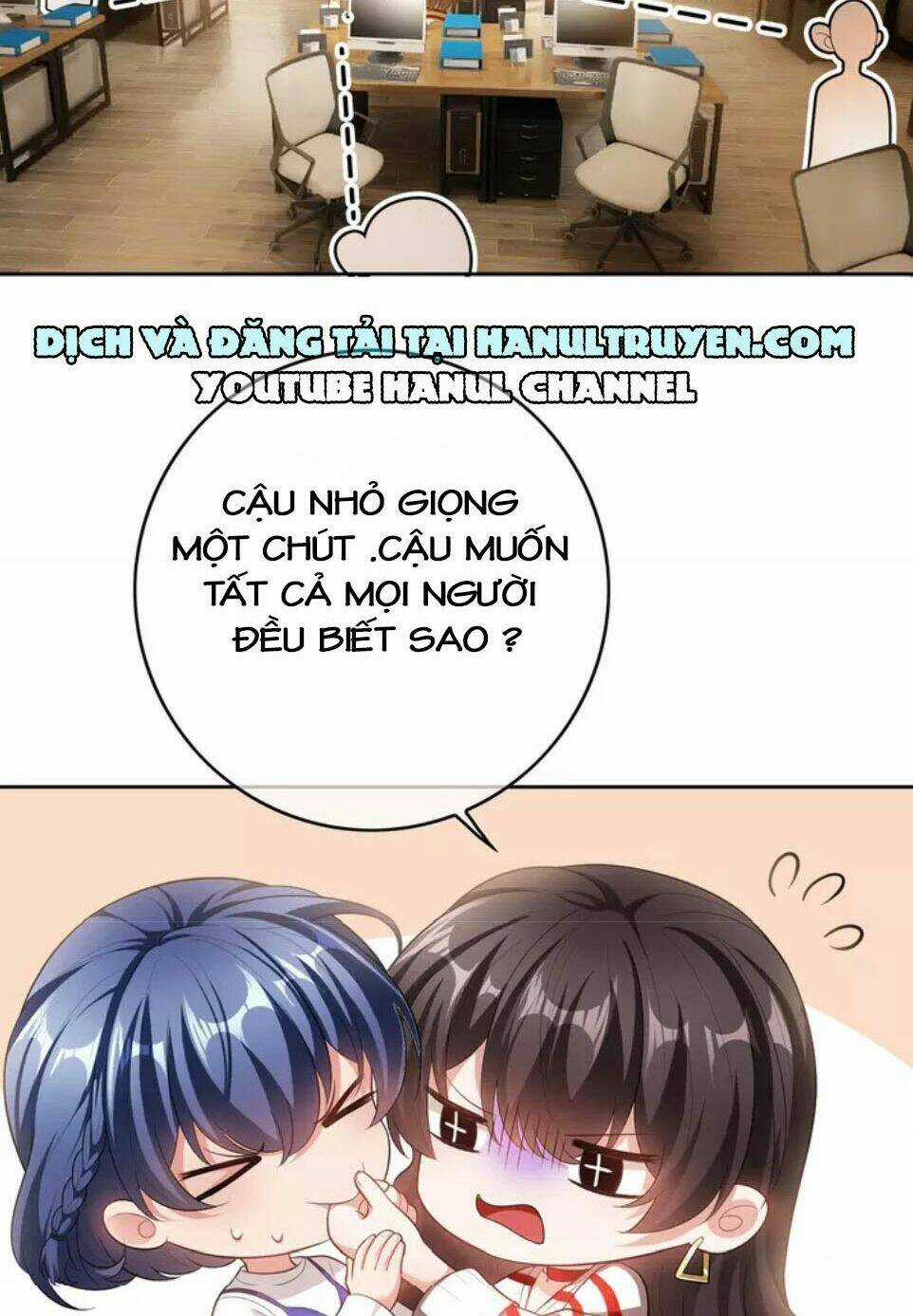 Cô Vợ Nhỏ Nuông Chiều Quá Lại Thành Ác!! Chapter 40 trang 2