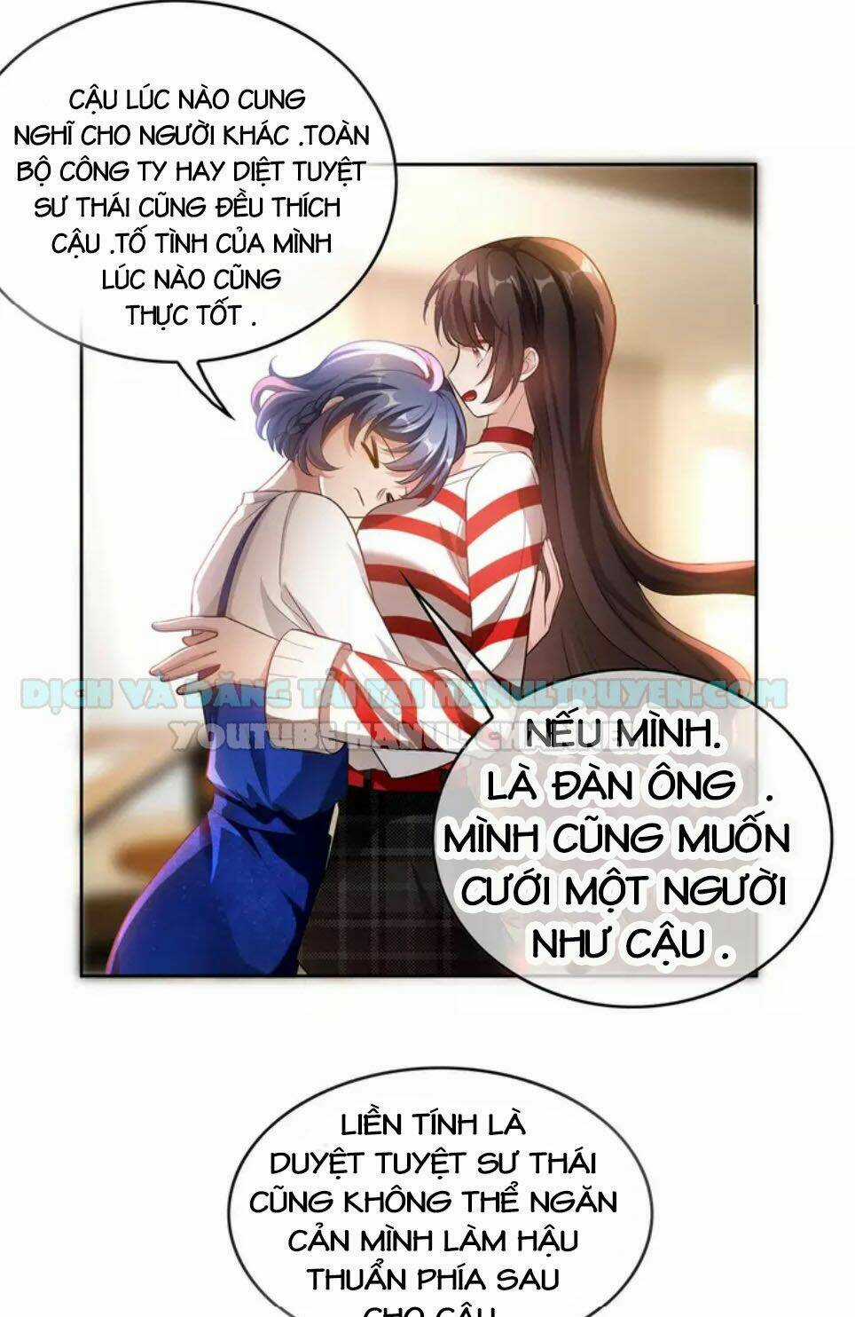 Cô Vợ Nhỏ Nuông Chiều Quá Lại Thành Ác!! Chapter 40 trang 7
