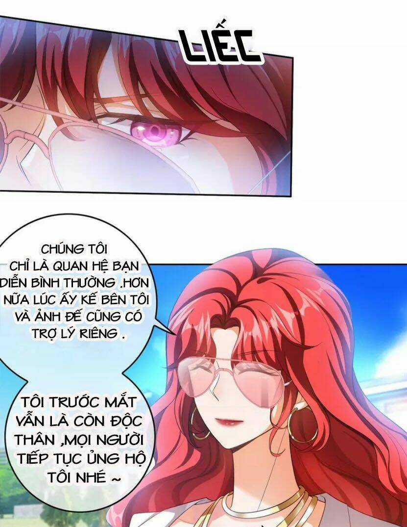 Cô Vợ Nhỏ Nuông Chiều Quá Lại Thành Ác!! Chapter 41 trang 13