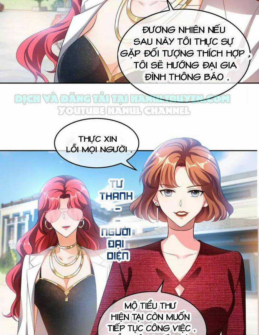 Cô Vợ Nhỏ Nuông Chiều Quá Lại Thành Ác!! Chapter 41 trang 14