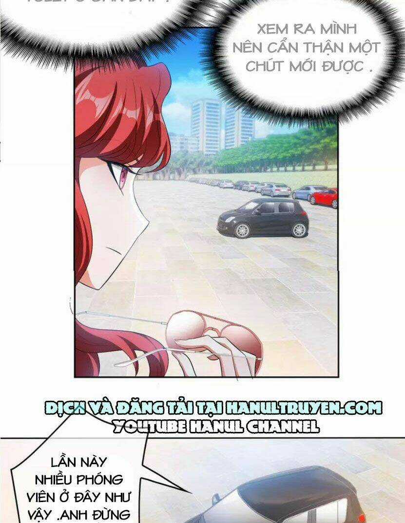 Cô Vợ Nhỏ Nuông Chiều Quá Lại Thành Ác!! Chapter 41 trang 17
