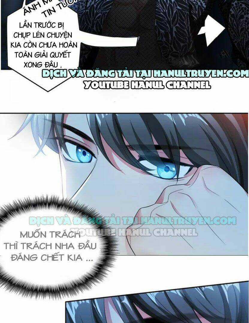 Cô Vợ Nhỏ Nuông Chiều Quá Lại Thành Ác!! Chapter 41 trang 19