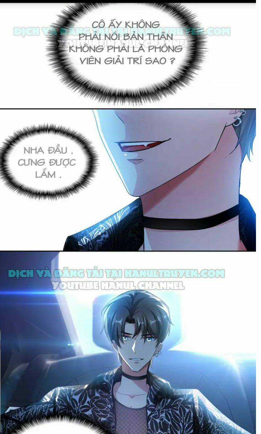 Cô Vợ Nhỏ Nuông Chiều Quá Lại Thành Ác!! Chapter 41 trang 21