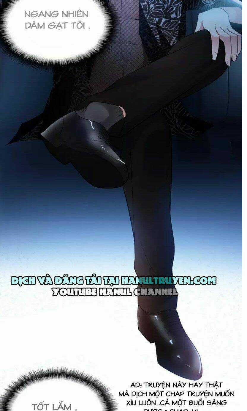 Cô Vợ Nhỏ Nuông Chiều Quá Lại Thành Ác!! Chapter 41 trang 22