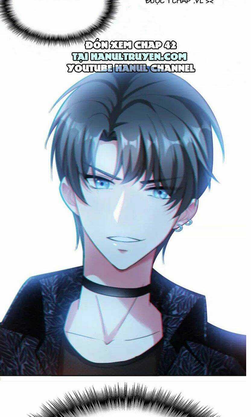 Cô Vợ Nhỏ Nuông Chiều Quá Lại Thành Ác!! Chapter 41 trang 23