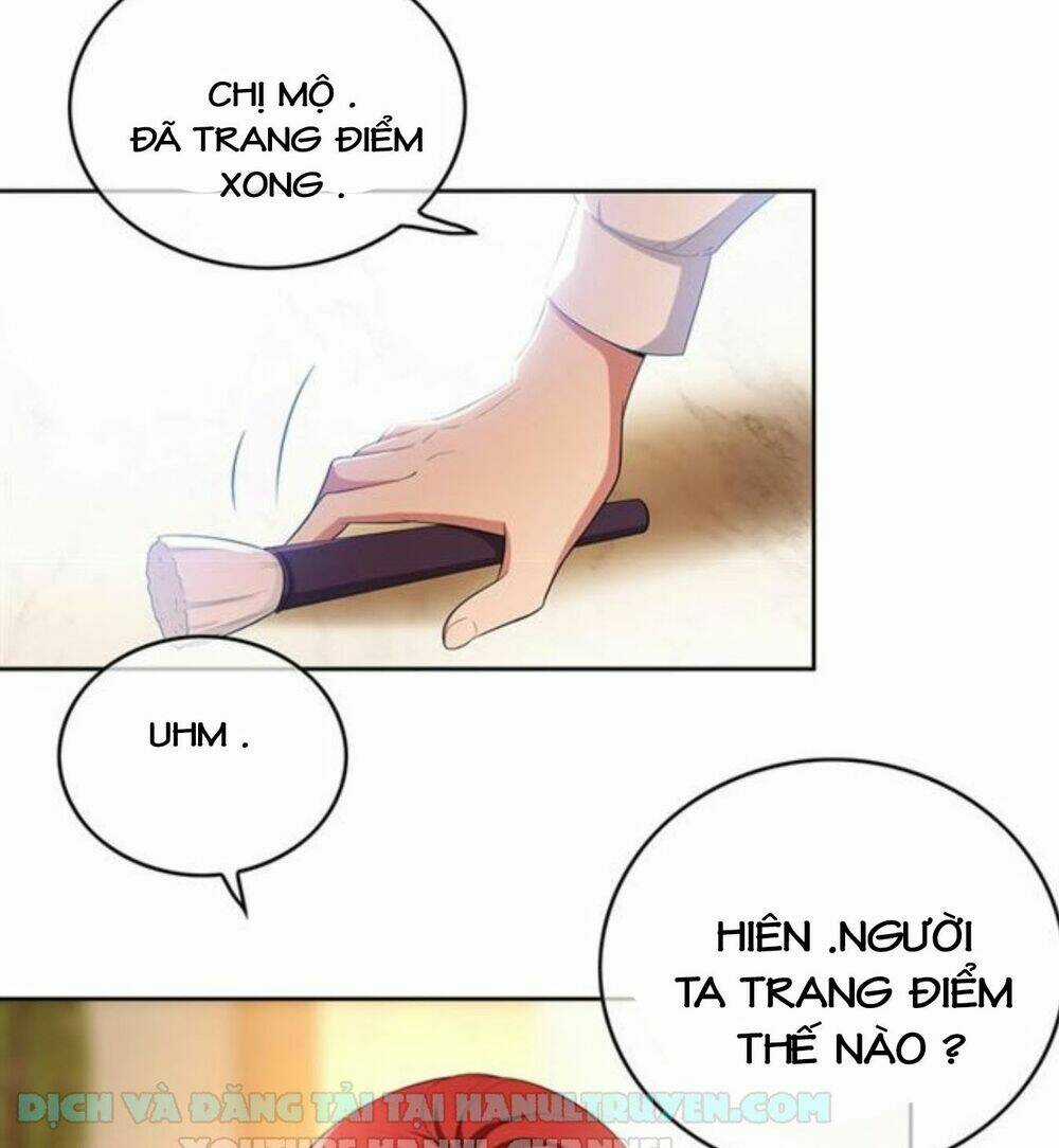 Cô Vợ Nhỏ Nuông Chiều Quá Lại Thành Ác!! Chapter 42 trang 10