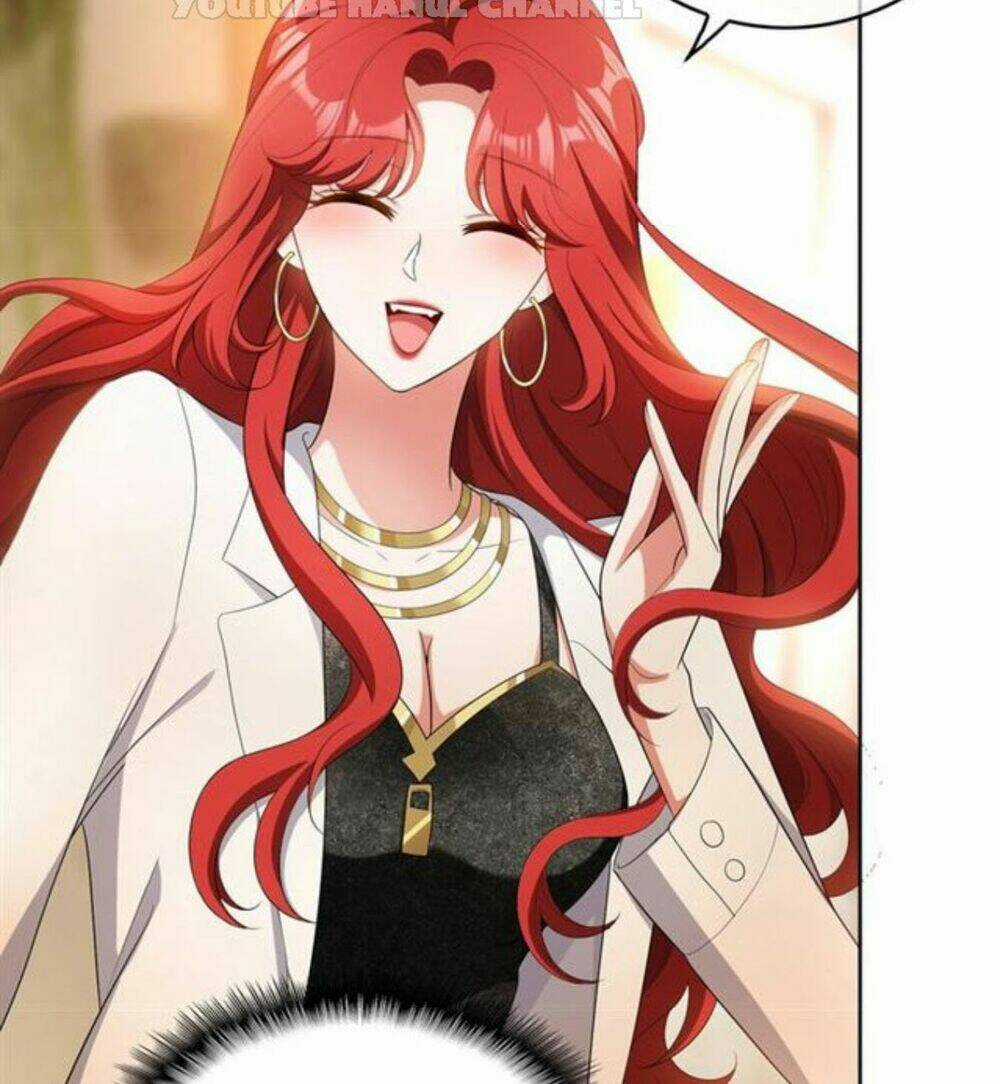 Cô Vợ Nhỏ Nuông Chiều Quá Lại Thành Ác!! Chapter 42 trang 11