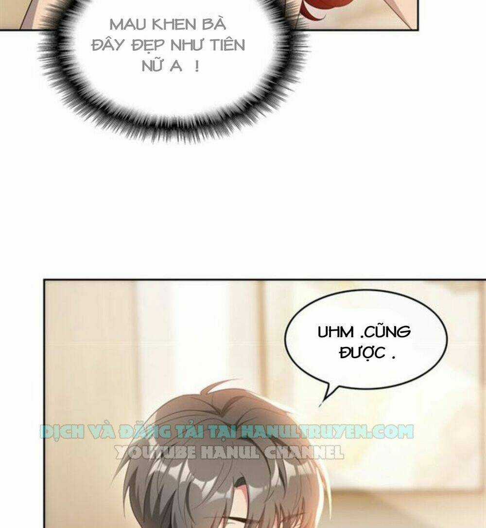 Cô Vợ Nhỏ Nuông Chiều Quá Lại Thành Ác!! Chapter 42 trang 12