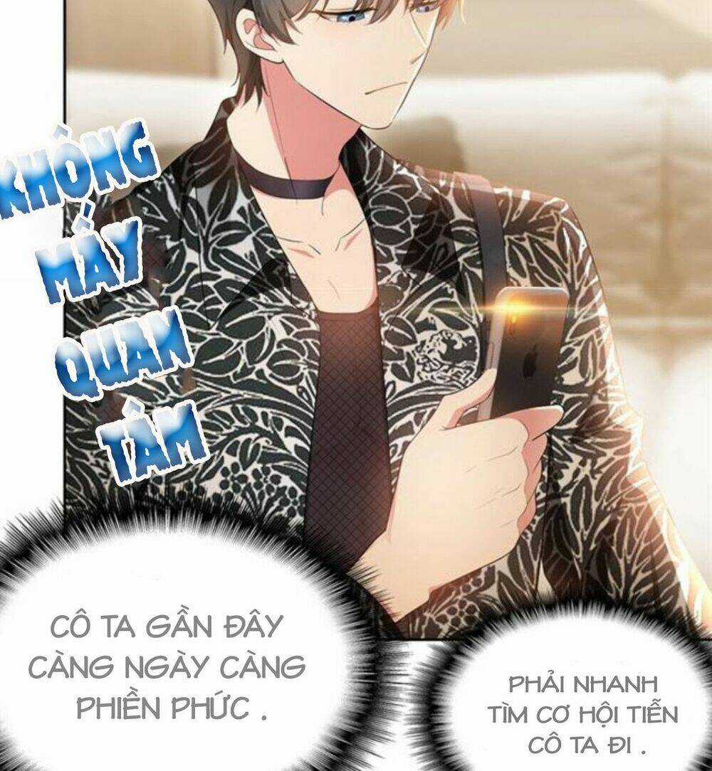 Cô Vợ Nhỏ Nuông Chiều Quá Lại Thành Ác!! Chapter 42 trang 13