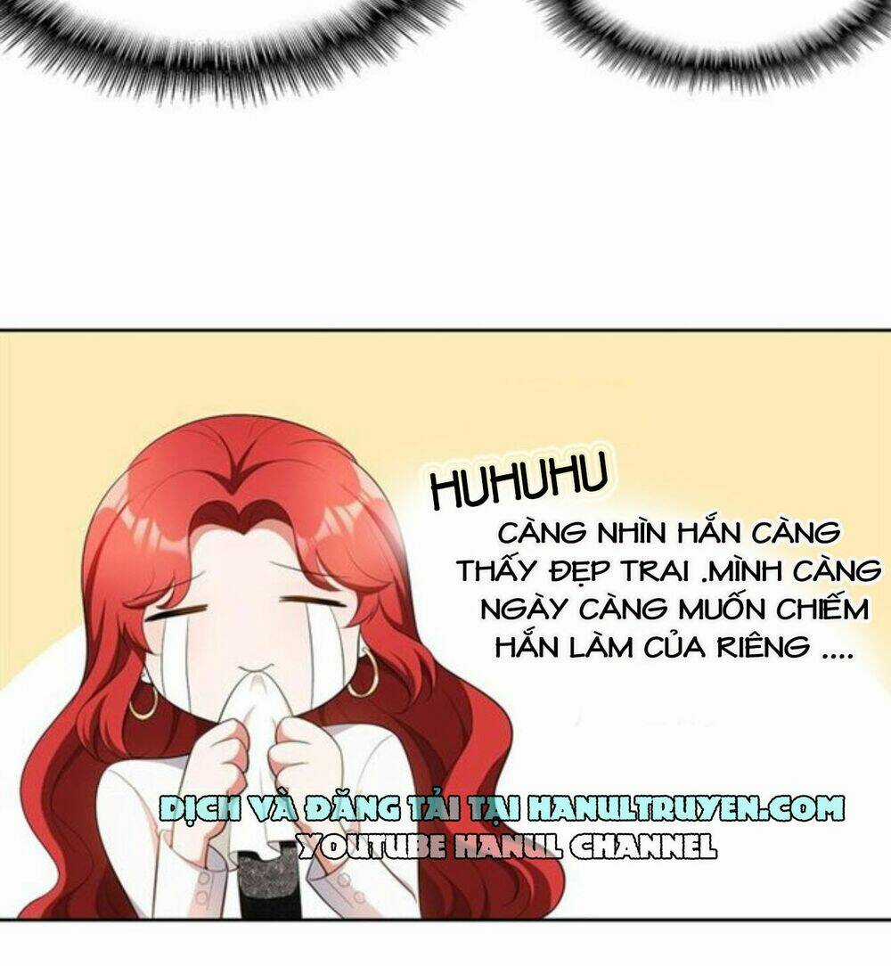 Cô Vợ Nhỏ Nuông Chiều Quá Lại Thành Ác!! Chapter 42 trang 14