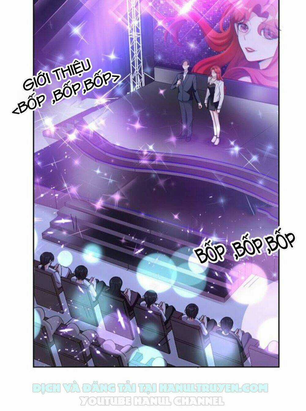 Cô Vợ Nhỏ Nuông Chiều Quá Lại Thành Ác!! Chapter 42 trang 17