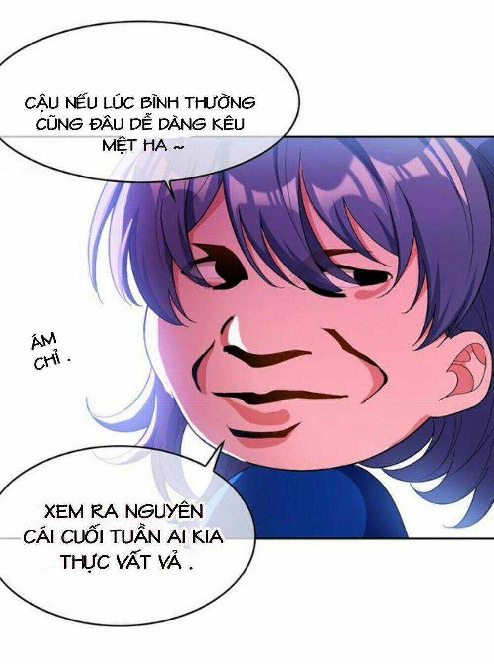 Cô Vợ Nhỏ Nuông Chiều Quá Lại Thành Ác!! Chapter 42 trang 19