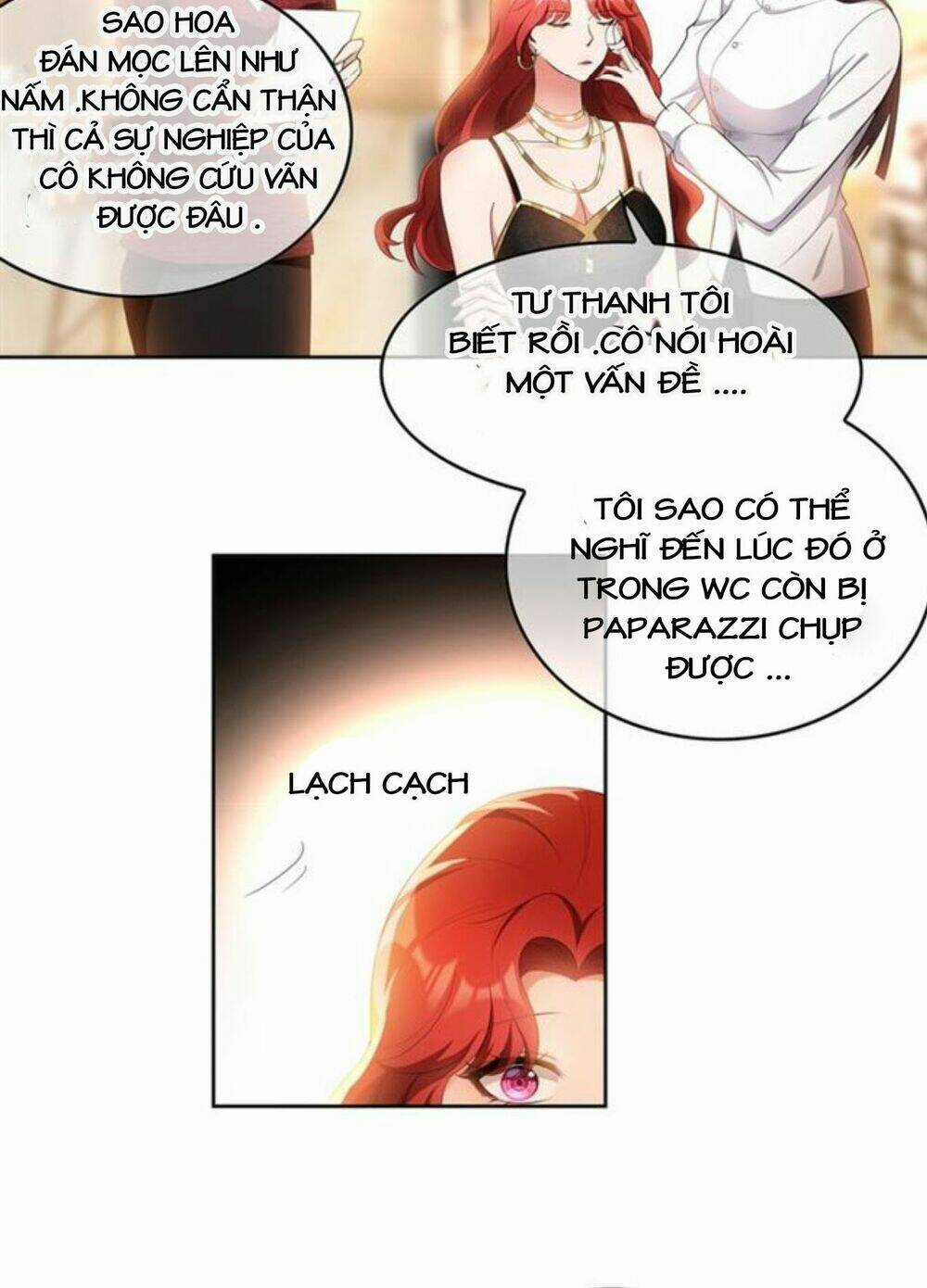 Cô Vợ Nhỏ Nuông Chiều Quá Lại Thành Ác!! Chapter 42 trang 2