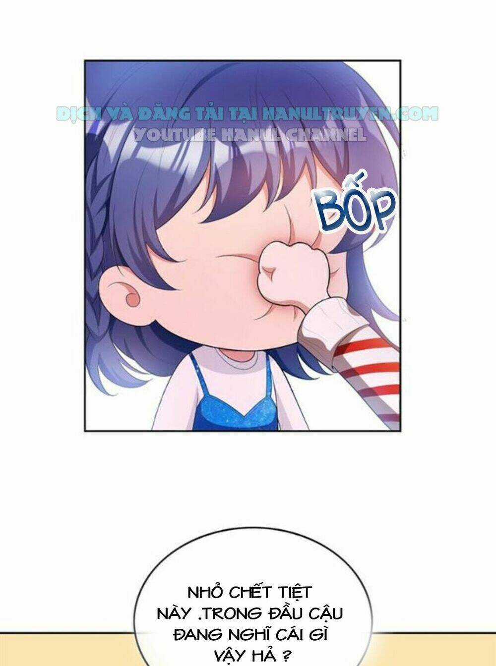 Cô Vợ Nhỏ Nuông Chiều Quá Lại Thành Ác!! Chapter 42 trang 20