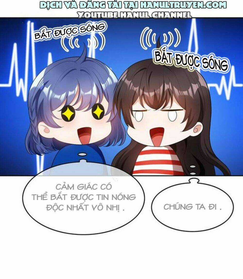 Cô Vợ Nhỏ Nuông Chiều Quá Lại Thành Ác!! Chapter 42 trang 23