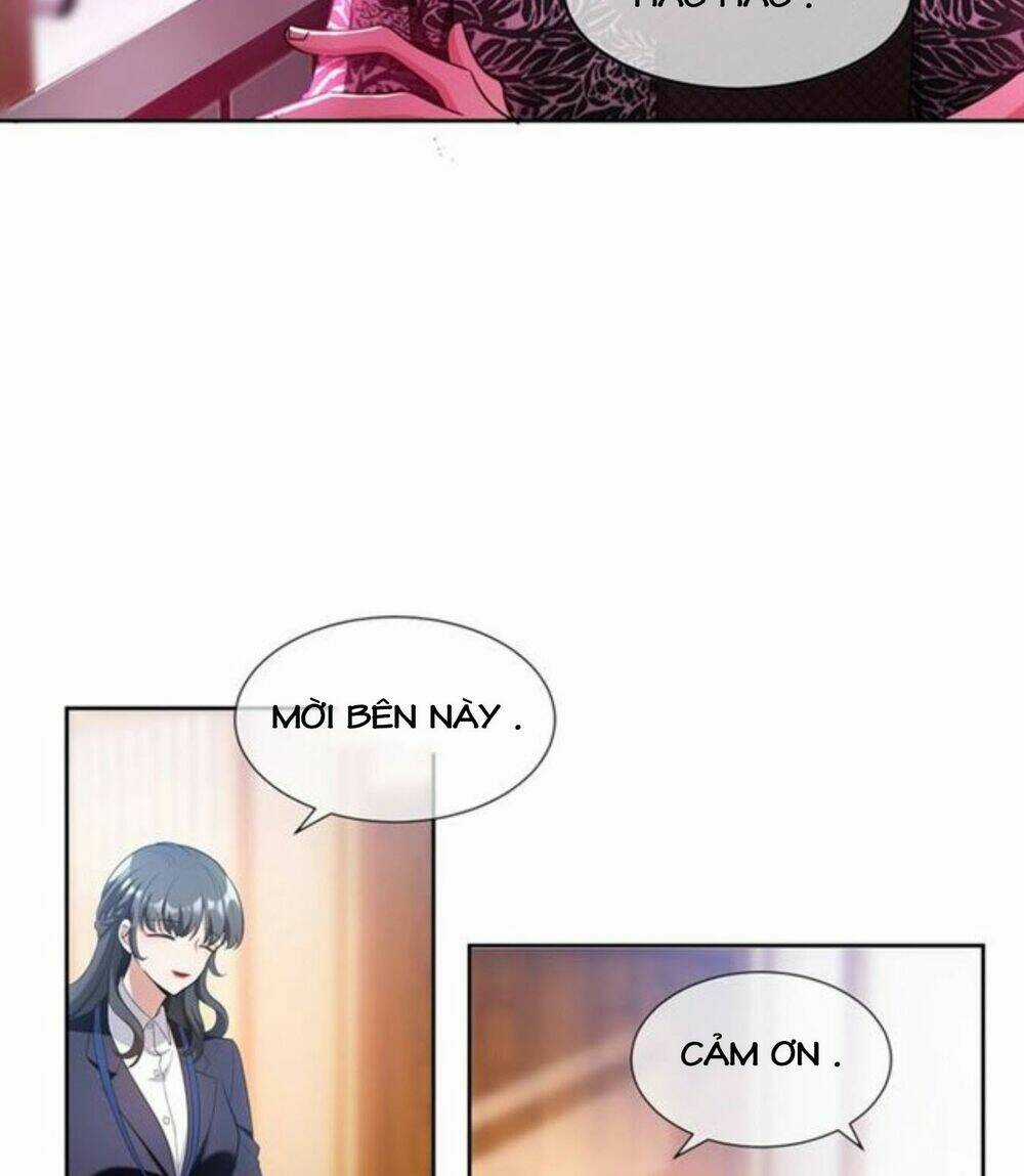 Cô Vợ Nhỏ Nuông Chiều Quá Lại Thành Ác!! Chapter 42 trang 25