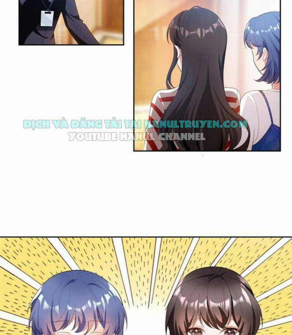 Cô Vợ Nhỏ Nuông Chiều Quá Lại Thành Ác!! Chapter 42 trang 26