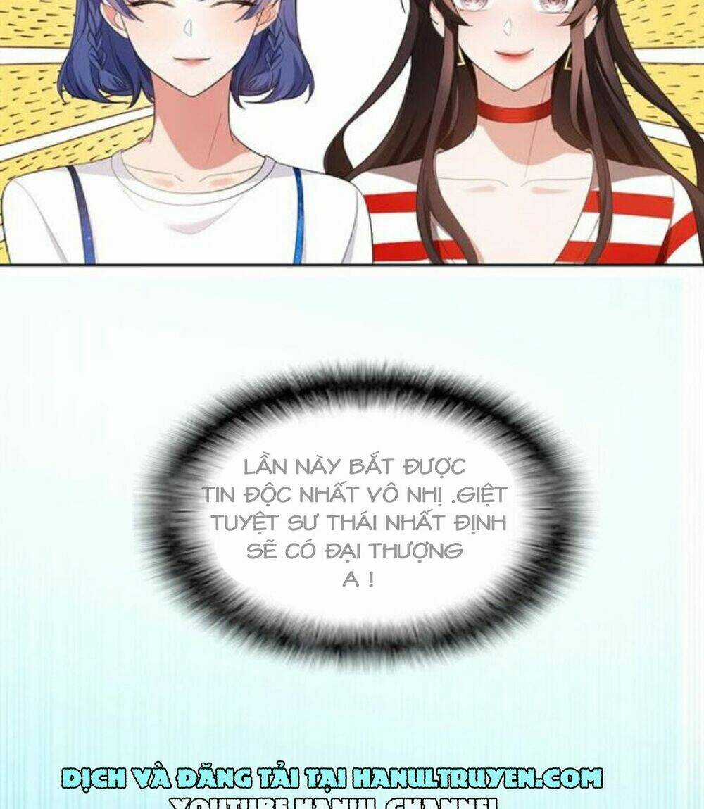 Cô Vợ Nhỏ Nuông Chiều Quá Lại Thành Ác!! Chapter 42 trang 27