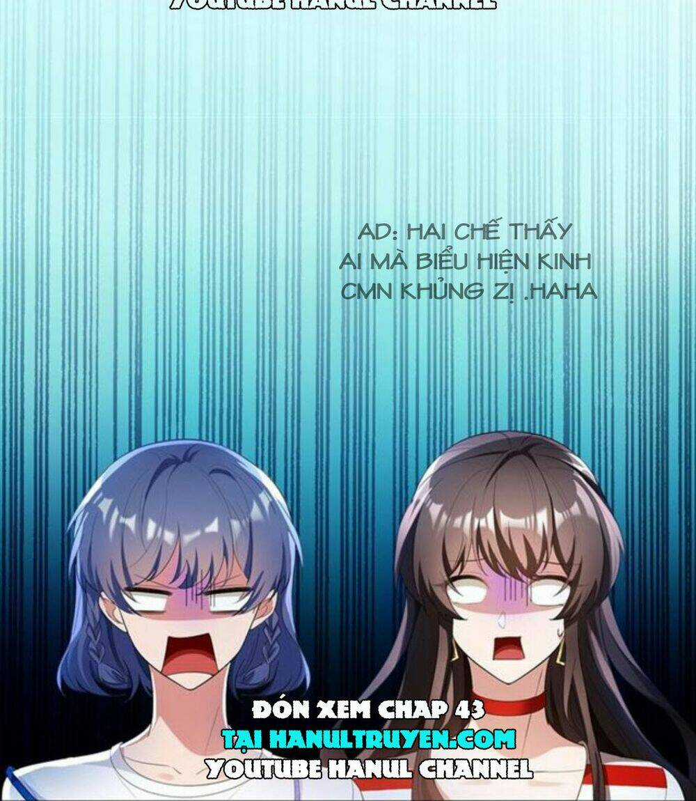 Cô Vợ Nhỏ Nuông Chiều Quá Lại Thành Ác!! Chapter 42 trang 28