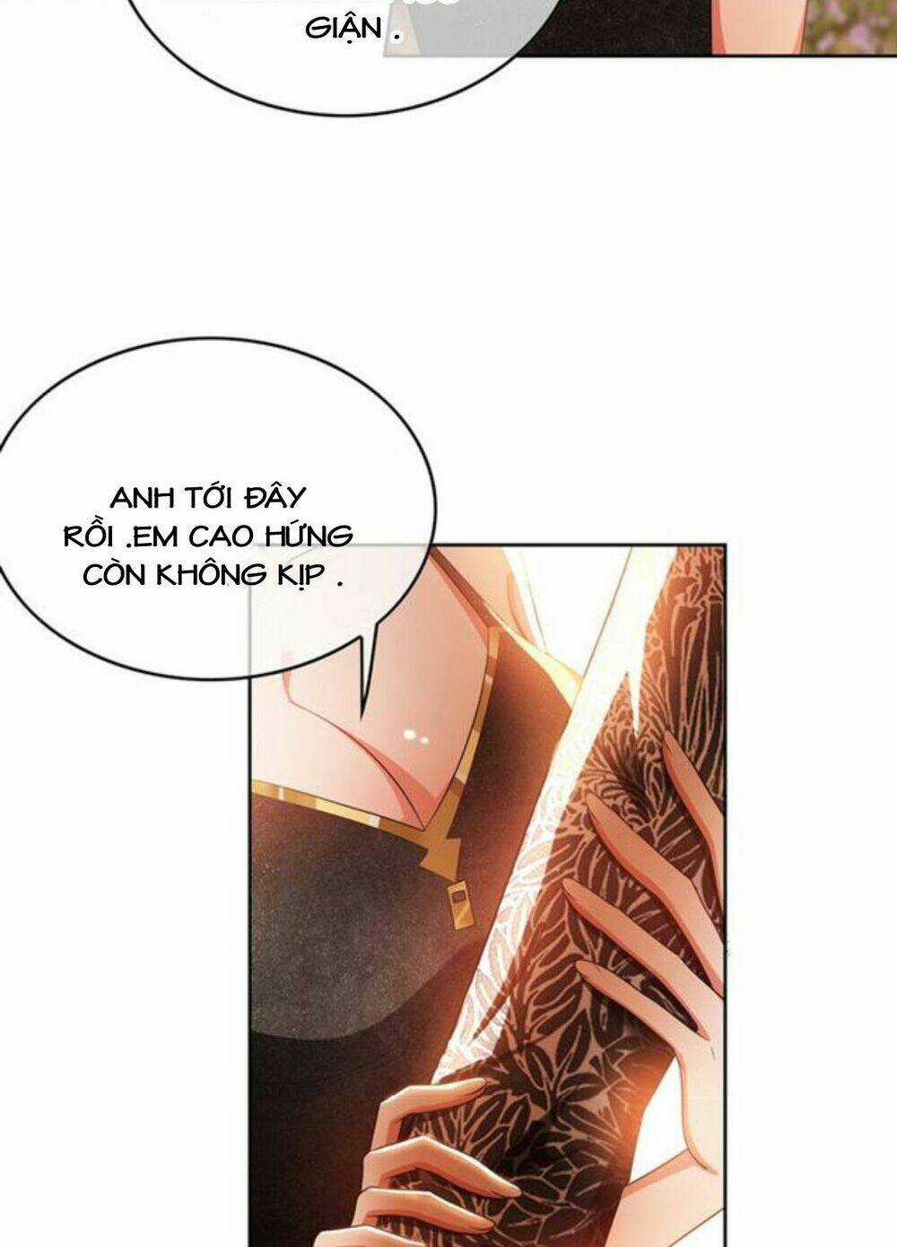 Cô Vợ Nhỏ Nuông Chiều Quá Lại Thành Ác!! Chapter 42 trang 4