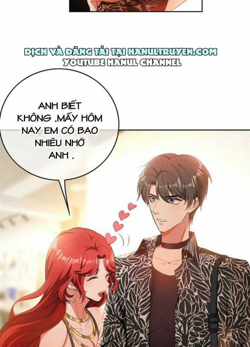 Cô Vợ Nhỏ Nuông Chiều Quá Lại Thành Ác!! Chapter 42 trang 5