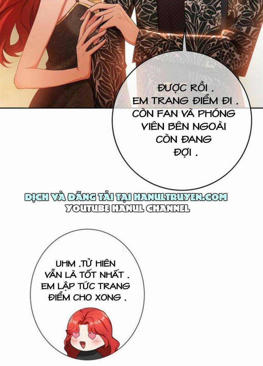 Cô Vợ Nhỏ Nuông Chiều Quá Lại Thành Ác!! Chapter 42 trang 6