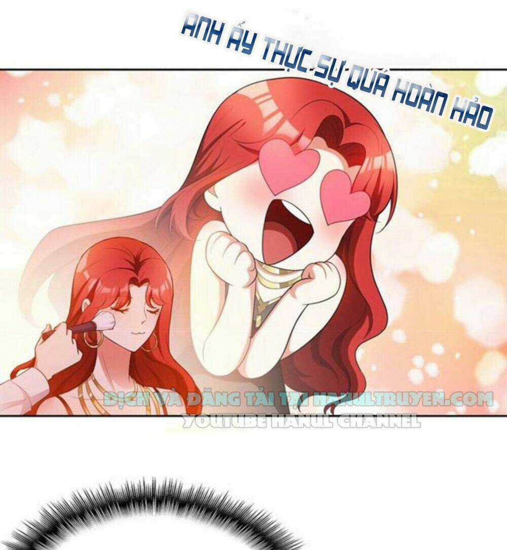 Cô Vợ Nhỏ Nuông Chiều Quá Lại Thành Ác!! Chapter 42 trang 7